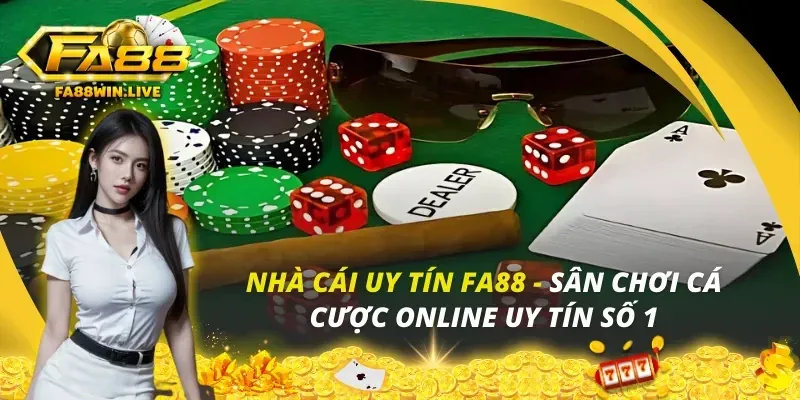 Trò chơi máy đánh bạc và bắn cá